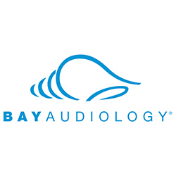 Business logo for Bay Audiology