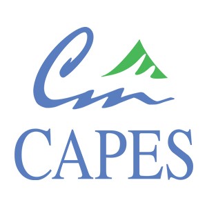 image logo for capes