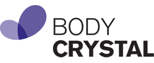 body crystal logo