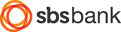 sbs bank logo