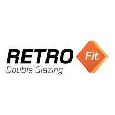 Business logo for RetroFit Double Glazing