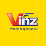 Business logo for VINZ