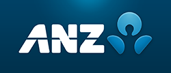 Business logo for ANZ