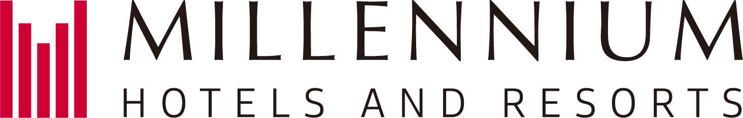 Business logo for Millennium Hotels