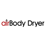 air body dryer business logo 