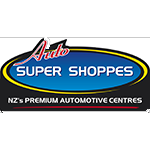 Business logo for Auto Super Shoppes