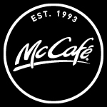 Business logo for McDonald's