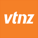 Business logo for VTNZ