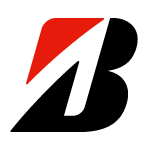 Business logo for Bridgestone