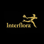 Interflora business logo