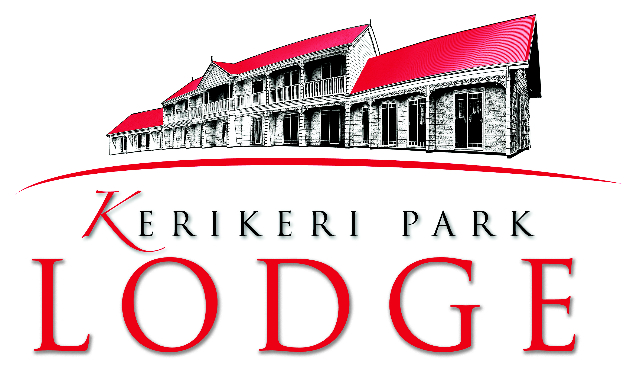 Kerikeri Park Lodge Logo