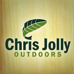 image logo for chris jolly