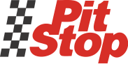 Business logo for Pit Stop