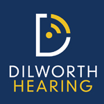 Business logo for Dilworth Hearing