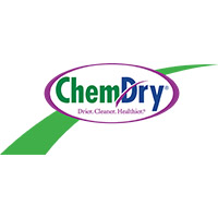 Business logo for Chem-Dry