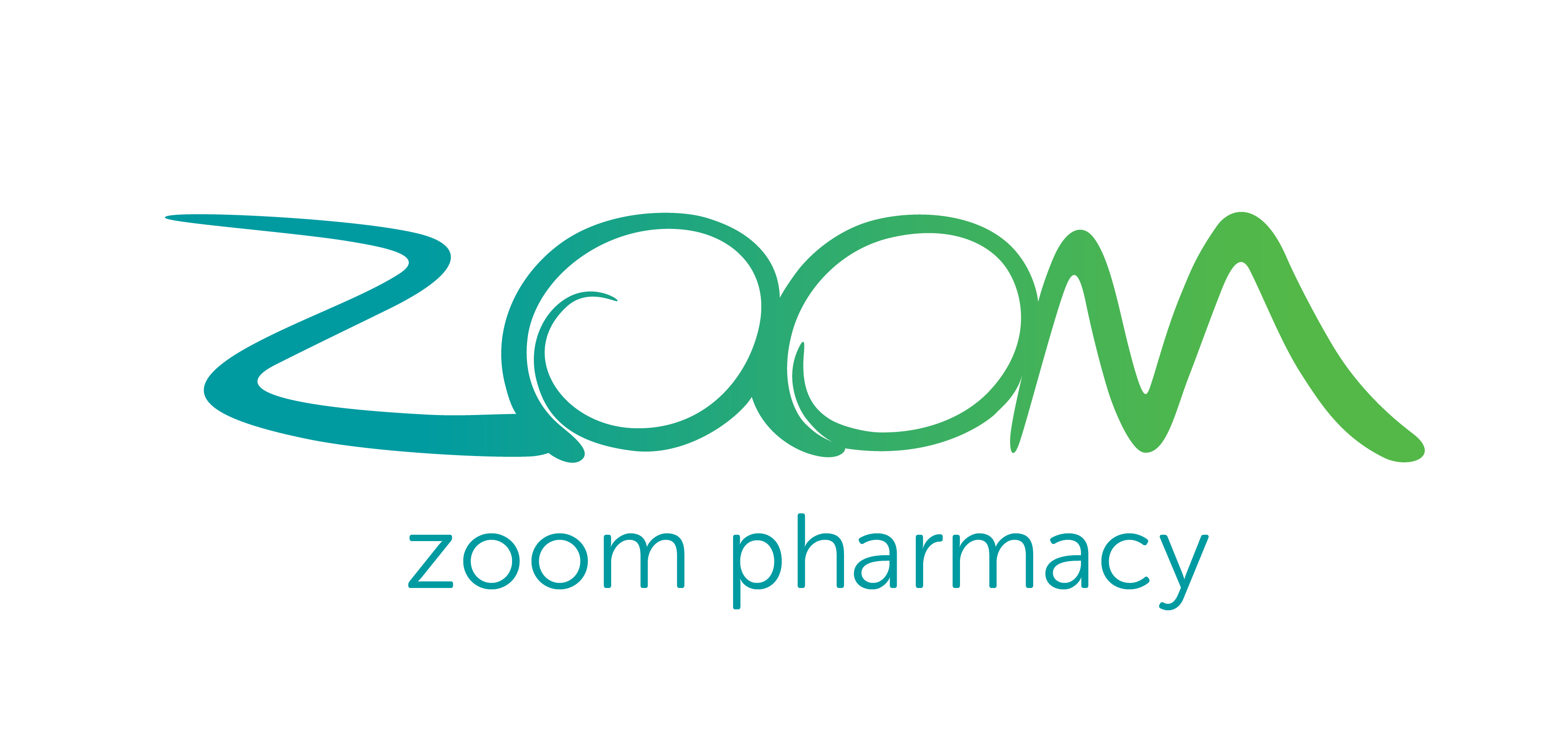 ZOOM Pharmacy Logo