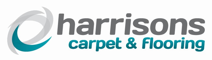 Harrisons Carpet & Flooring Logo