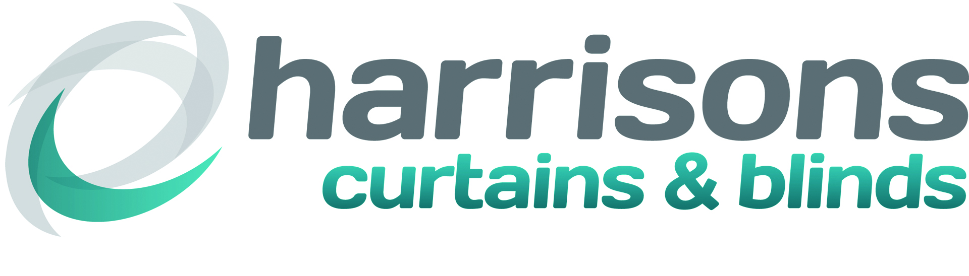 Harrisons Curtains & Blinds Logo