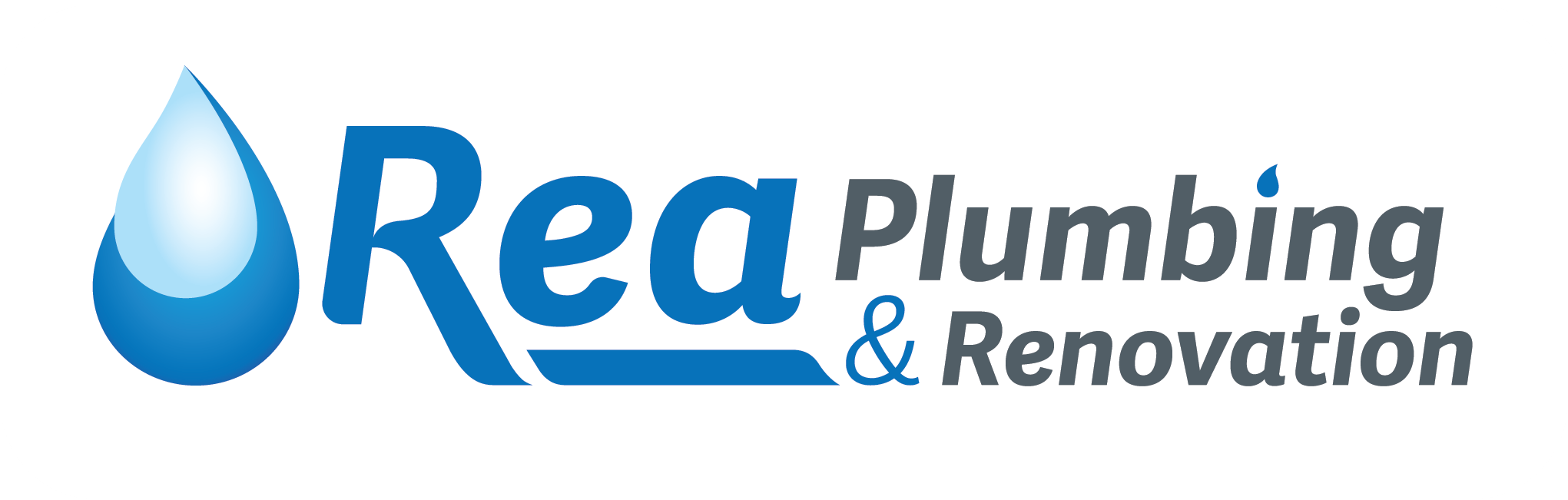 Rea Plumbing and Renovation Ltd