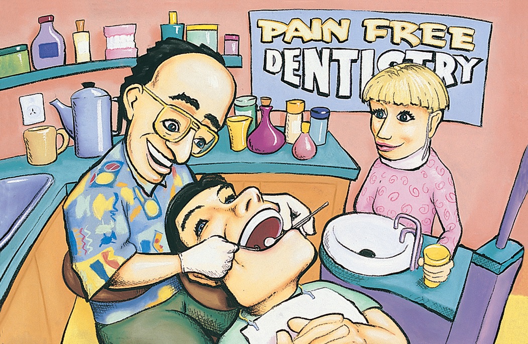 Garry Rae Dental