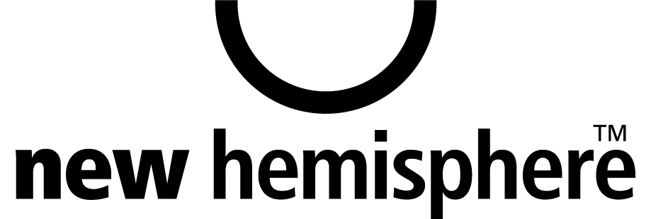 New Hemisphere logo