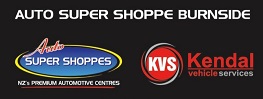 Auto Super Shoppe Burnside Kendal Vehicle Services 