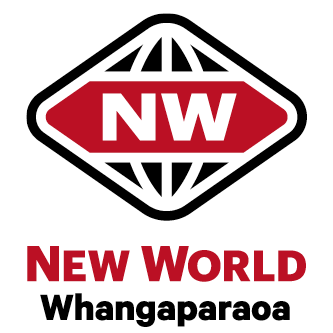 logo for Whangaparaoa