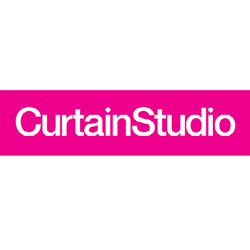 Business logo for CurtainStudio