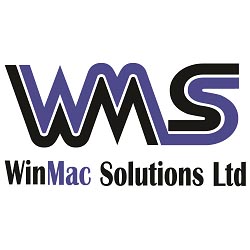 Business logo for WinMac Solutions Ltd