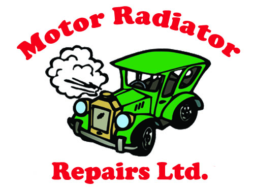Motor Radiator Repairs Ltd.