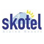Skotel logo
