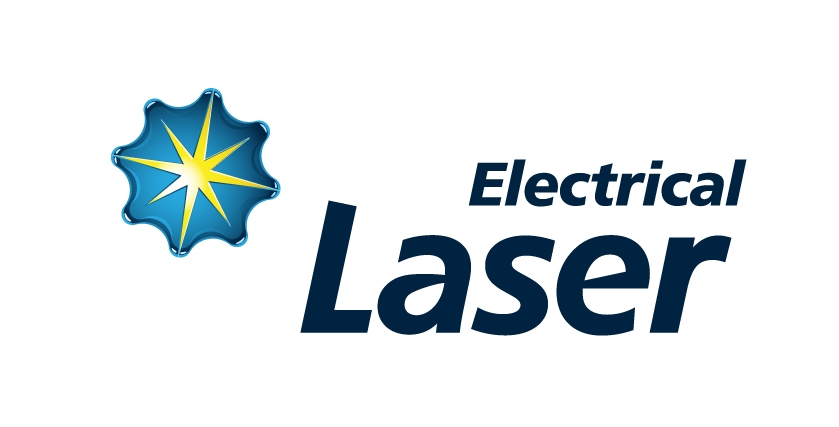 Laser Electrical Logo