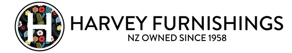 Harvey Furnishings Logo