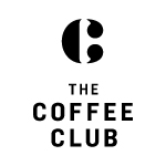 Business logo for The Coffee Club
