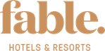 Fable Hotel and Resorts logo