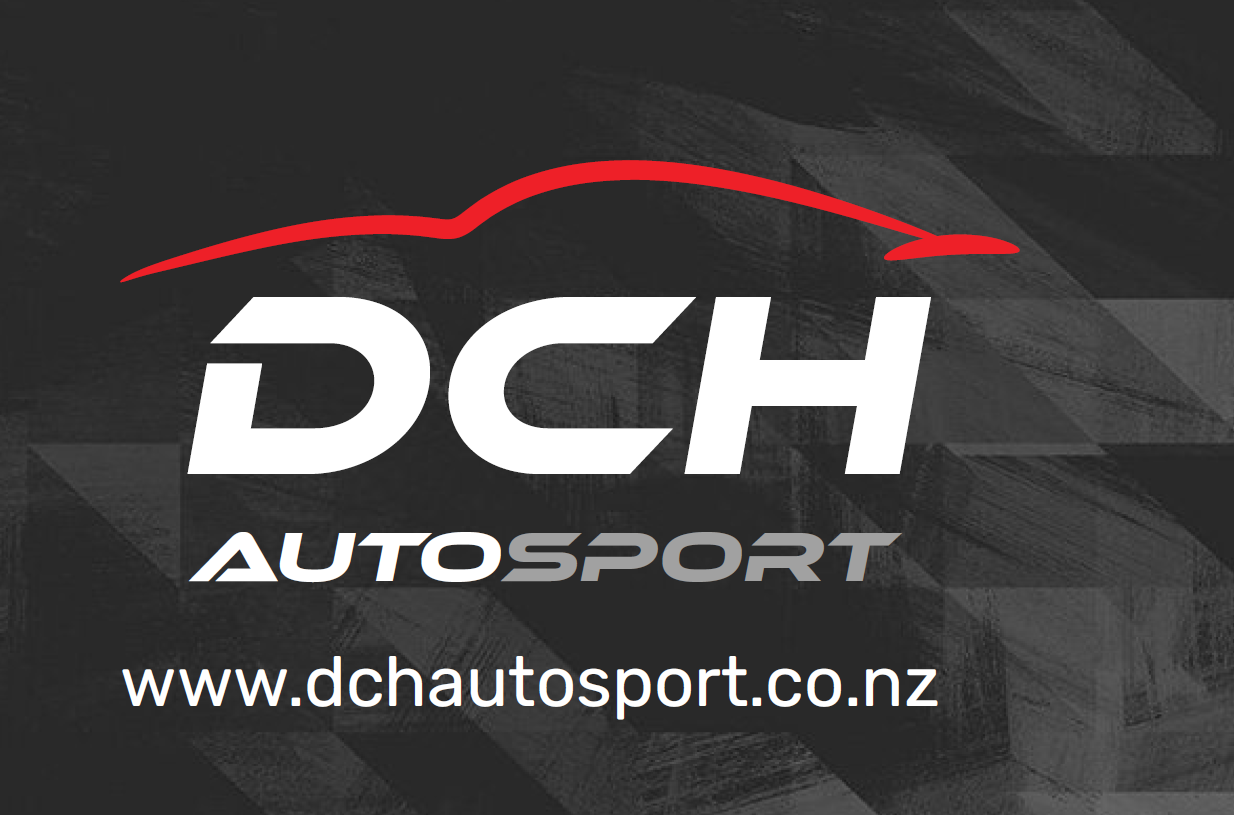 DCH Autosport