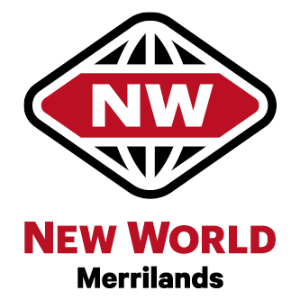 logo for new world Merrilands 