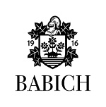 babich logo