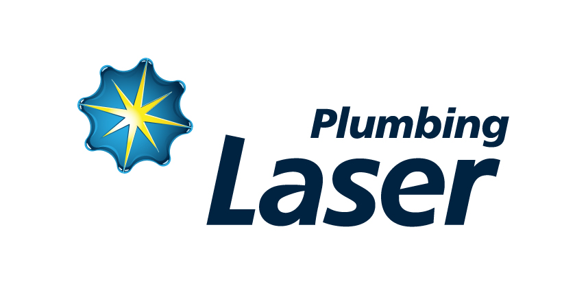Laser Plumbing Logo