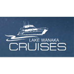 wanaka cruises logo