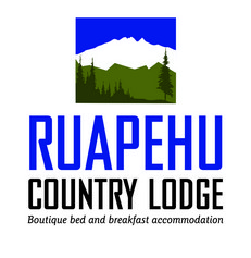 Ruapehu Country Lodge Logo