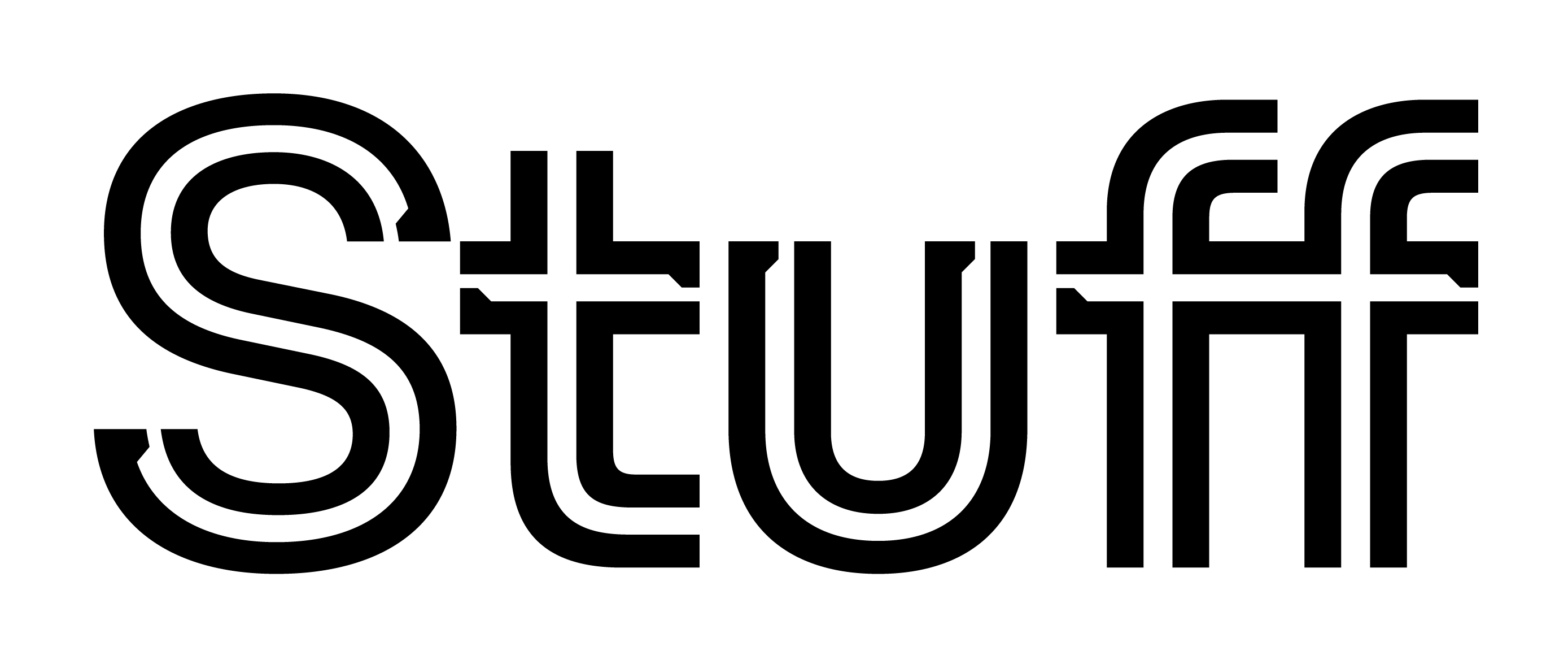 Stuff Limited logo