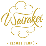 Wairakei logo