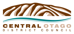 Central Otago District Council logo