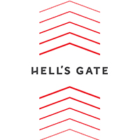 Hell's Gate 
