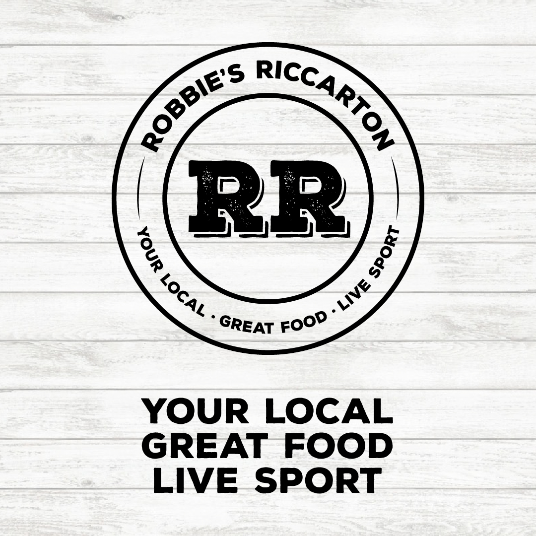 Robbie's Riccarton Sports Bar & Restaurant