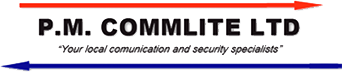 Commlite logo