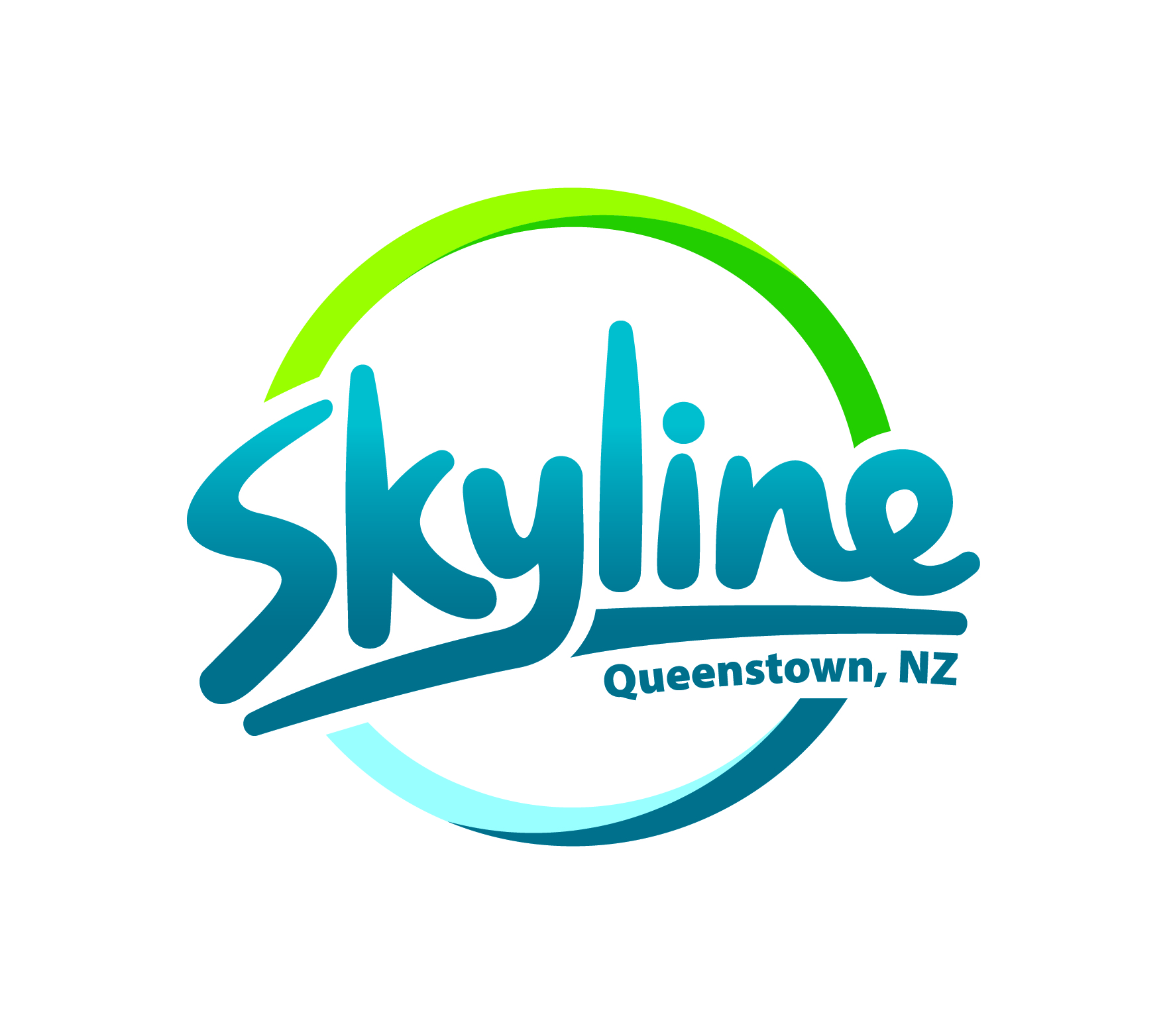 Skyline Queenstown logo