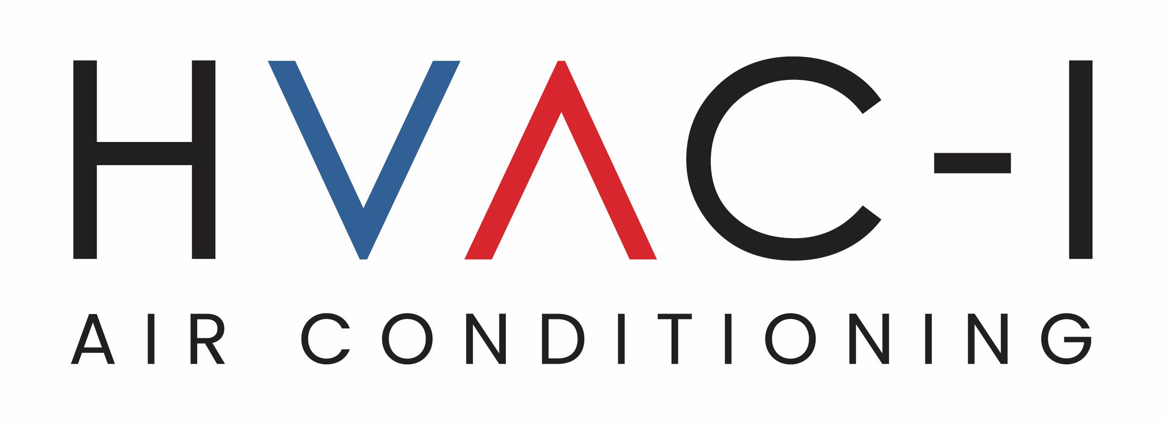 HVAC-I Logo