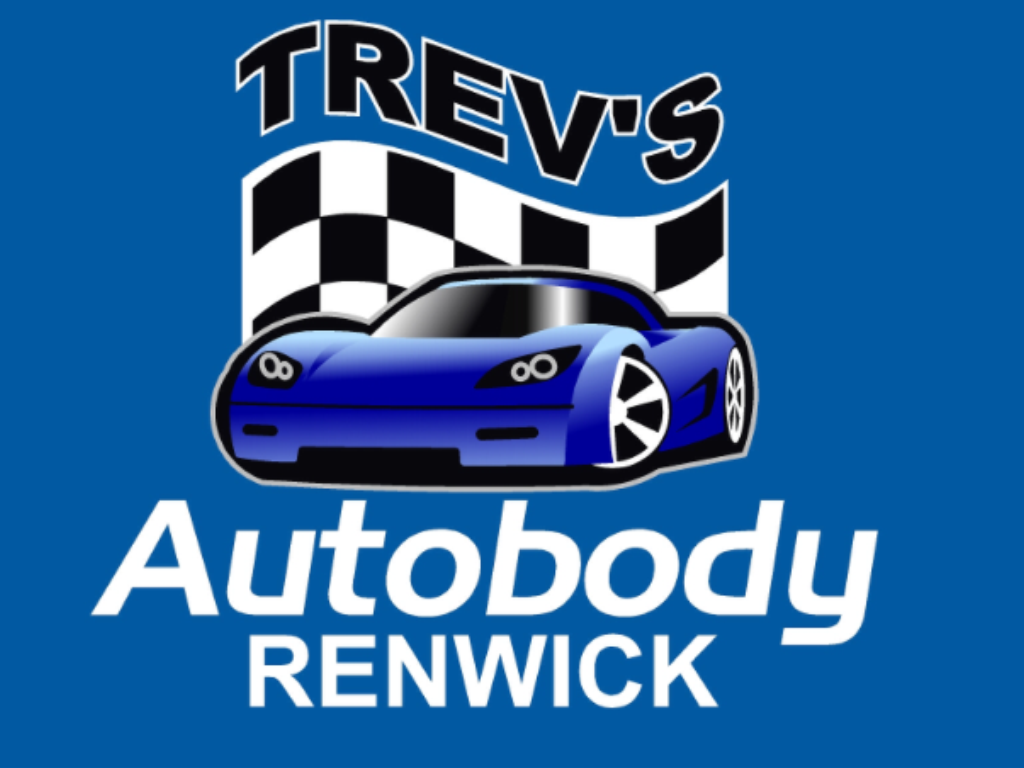 Trev's Auto Body